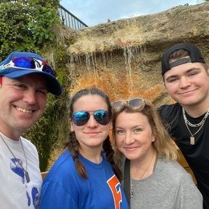 Meet your Posher, Joanne